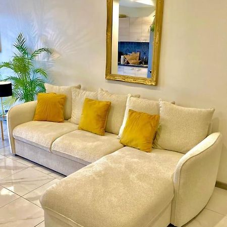 Toulouse Vaste Appartement Tres Lumineux מראה חיצוני תמונה