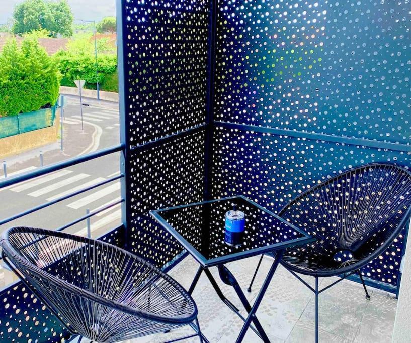 Toulouse Vaste Appartement Tres Lumineux מראה חיצוני תמונה