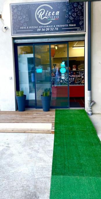 Toulouse Vaste Appartement Tres Lumineux מראה חיצוני תמונה