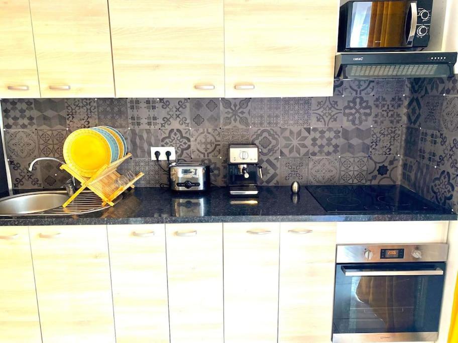 Toulouse Vaste Appartement Tres Lumineux מראה חיצוני תמונה