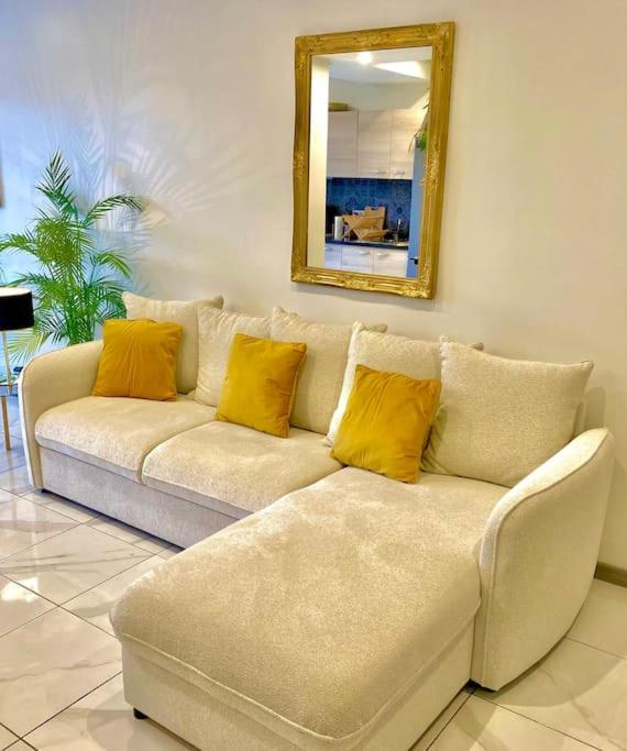 Toulouse Vaste Appartement Tres Lumineux מראה חיצוני תמונה