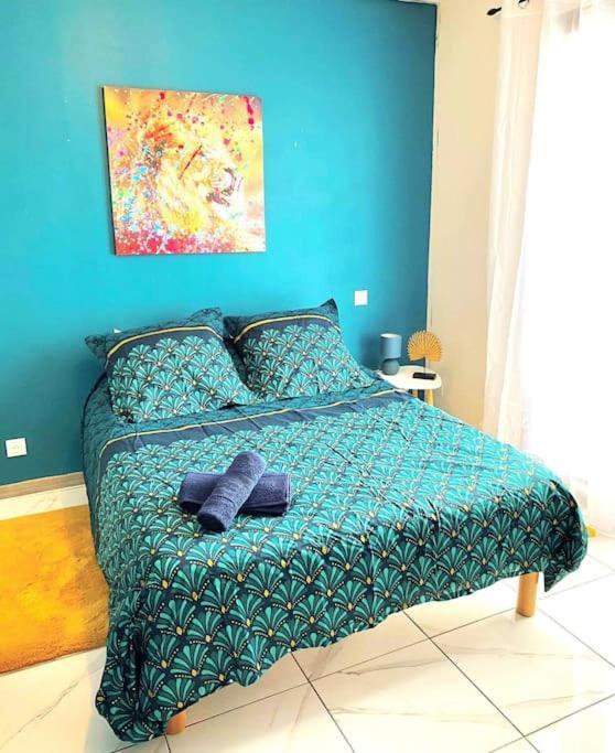 Toulouse Vaste Appartement Tres Lumineux מראה חיצוני תמונה